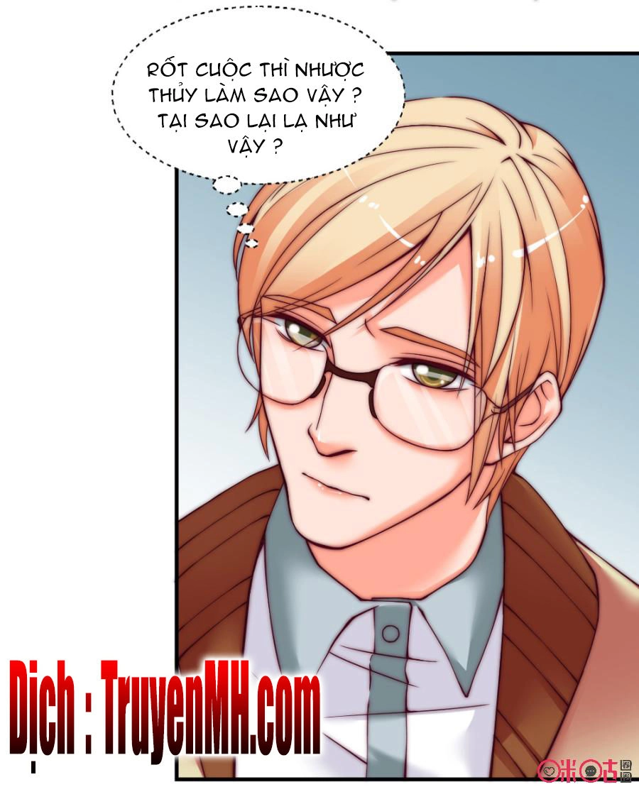 Bí Mật Của Thiên Kim Chapter 25 - 10