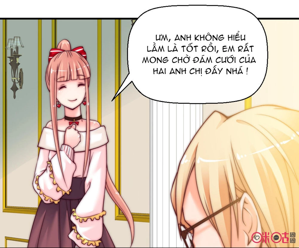 Bí Mật Của Thiên Kim Chapter 26 - 1