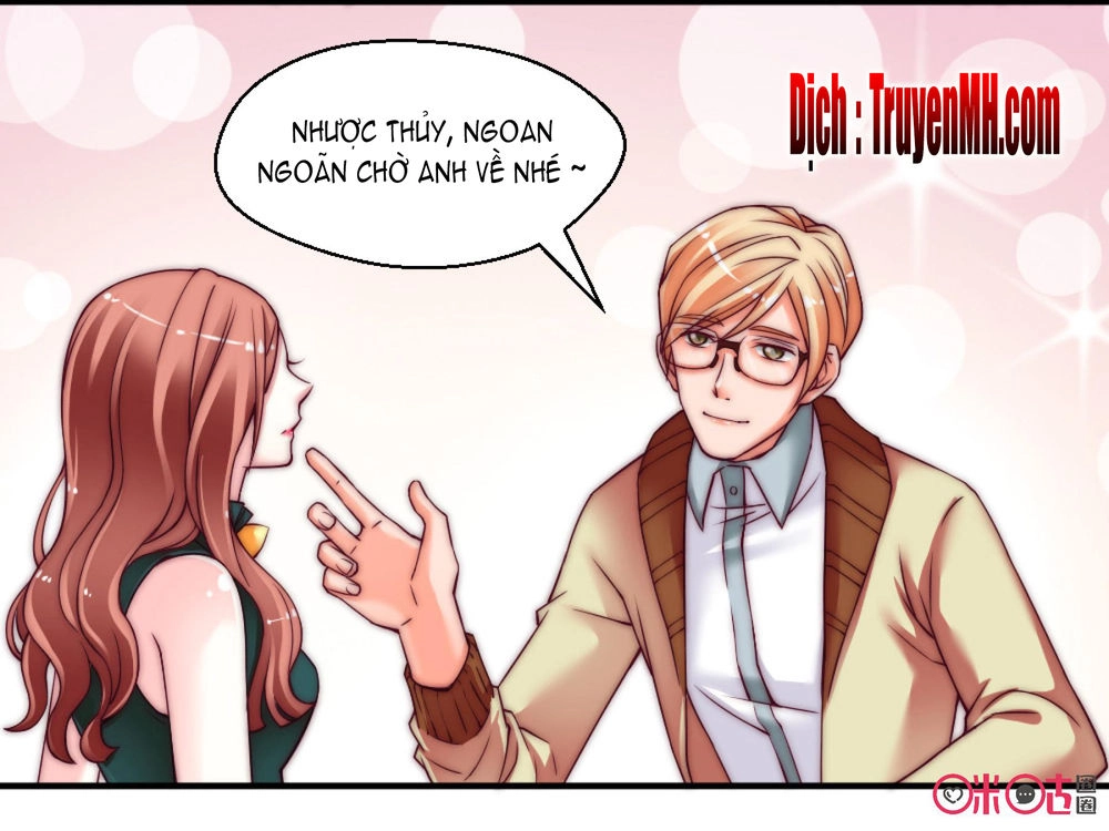 Bí Mật Của Thiên Kim Chapter 26 - 2