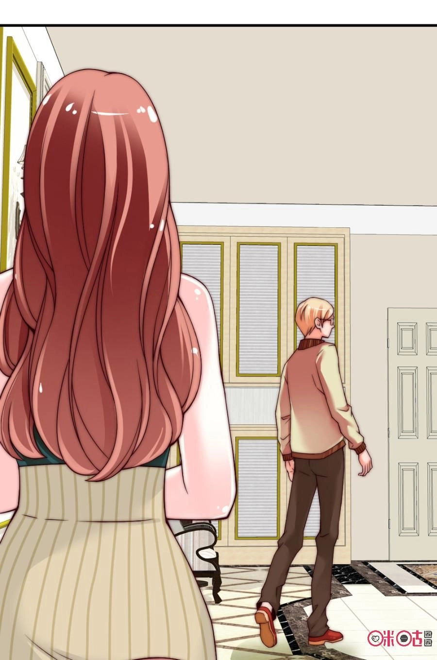 Bí Mật Của Thiên Kim Chapter 26 - 5