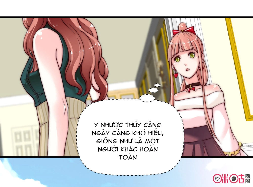 Bí Mật Của Thiên Kim Chapter 26 - 7