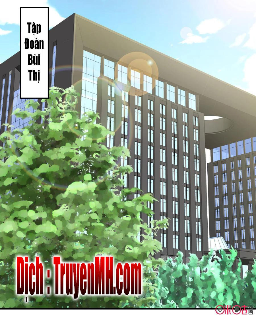 Bí Mật Của Thiên Kim Chapter 26 - 8