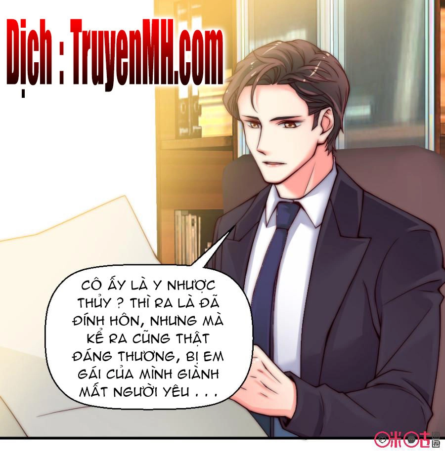 Bí Mật Của Thiên Kim Chapter 26 - 10