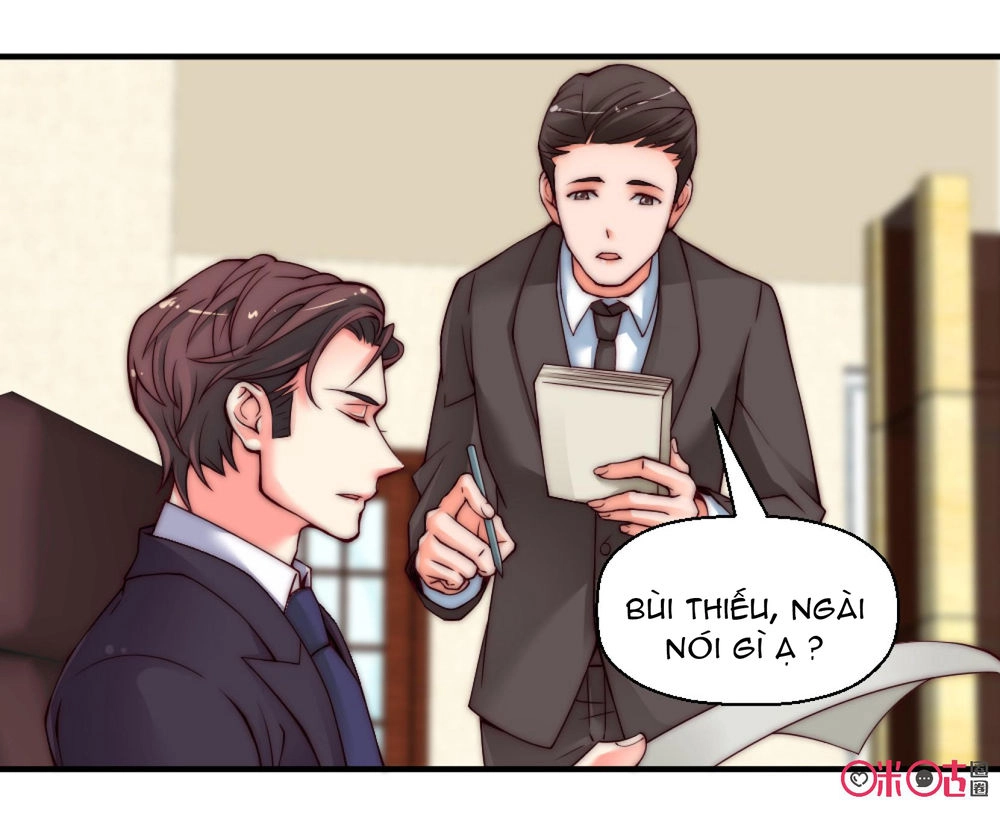 Bí Mật Của Thiên Kim Chapter 26 - 11