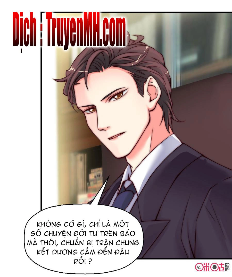 Bí Mật Của Thiên Kim Chapter 26 - 12