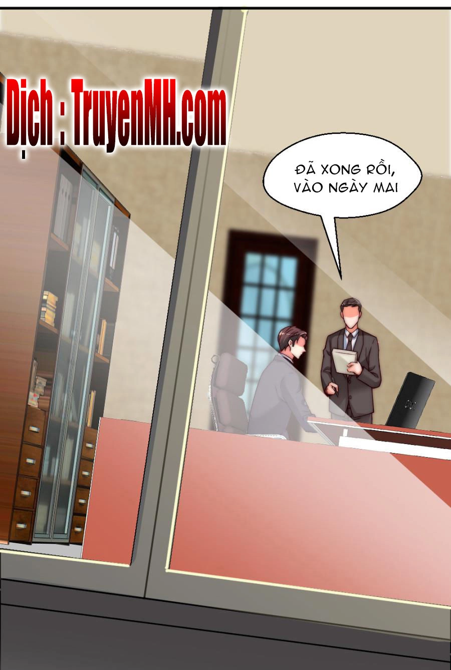 Bí Mật Của Thiên Kim Chapter 26 - 13