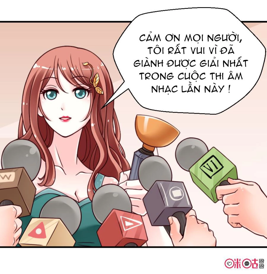 Bí Mật Của Thiên Kim Chapter 27 - 18