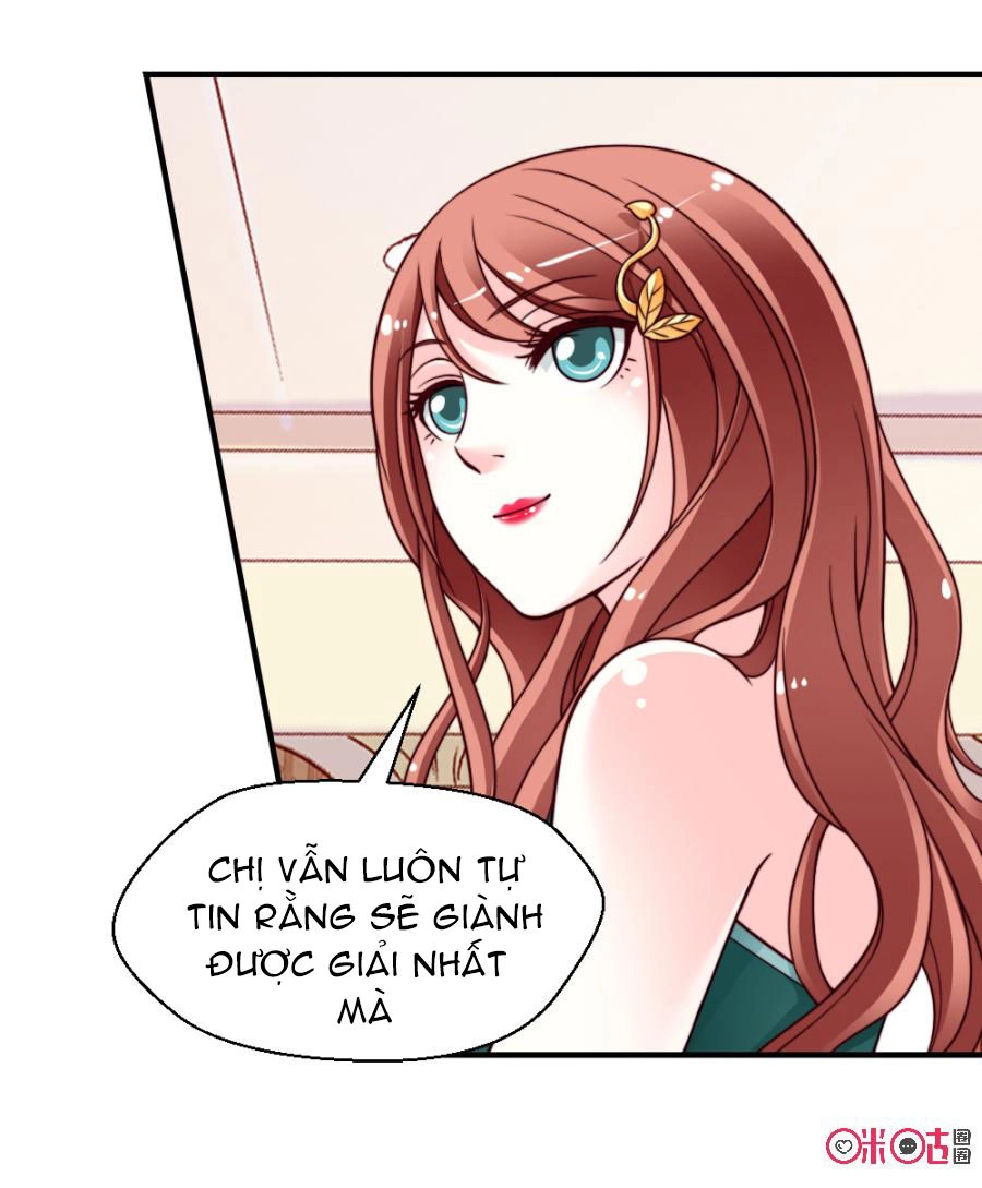 Bí Mật Của Thiên Kim Chapter 27 - 20
