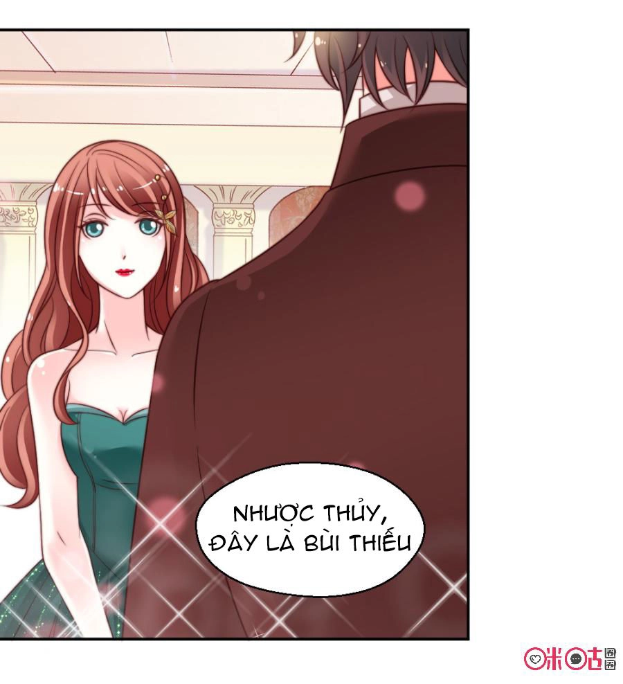 Bí Mật Của Thiên Kim Chapter 28 - 1