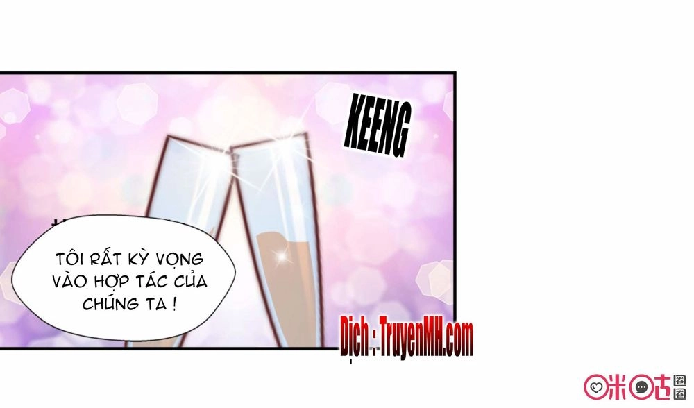 Bí Mật Của Thiên Kim Chapter 28 - 4