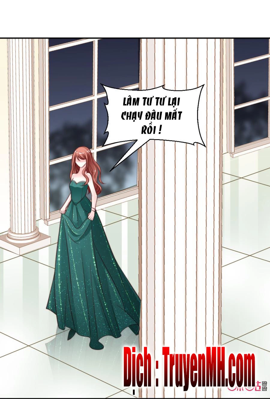 Bí Mật Của Thiên Kim Chapter 28 - 10