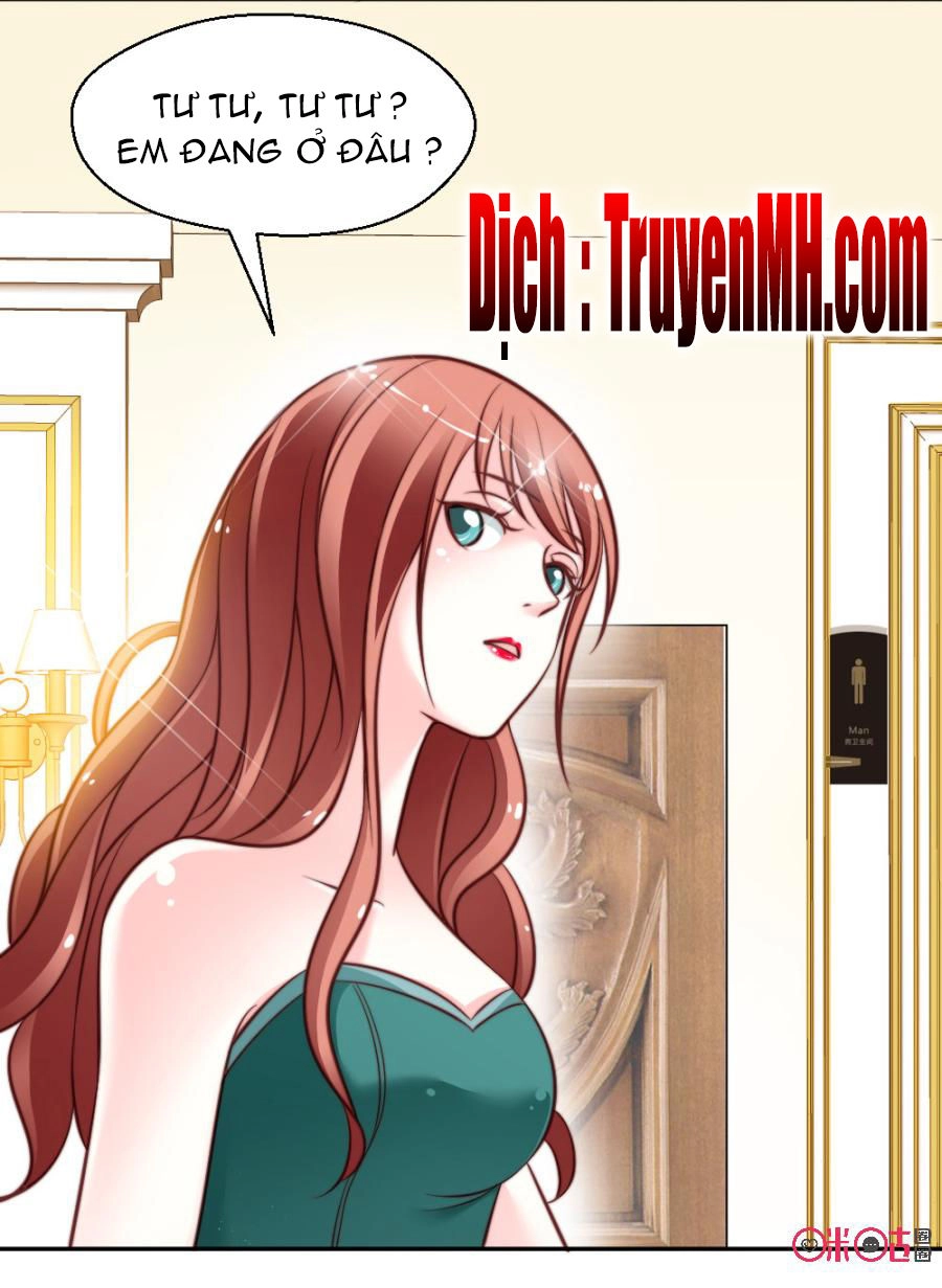 Bí Mật Của Thiên Kim Chapter 28 - 11