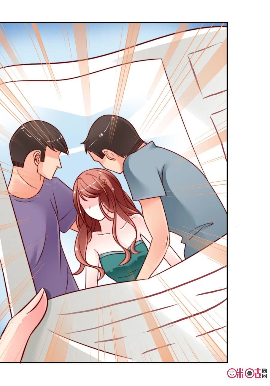 Bí Mật Của Thiên Kim Chapter 29 - 2