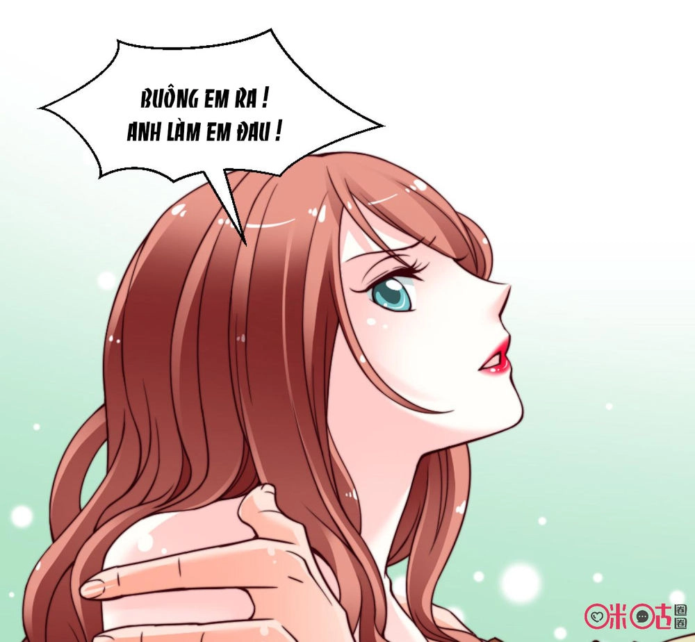 Bí Mật Của Thiên Kim Chapter 30 - 4