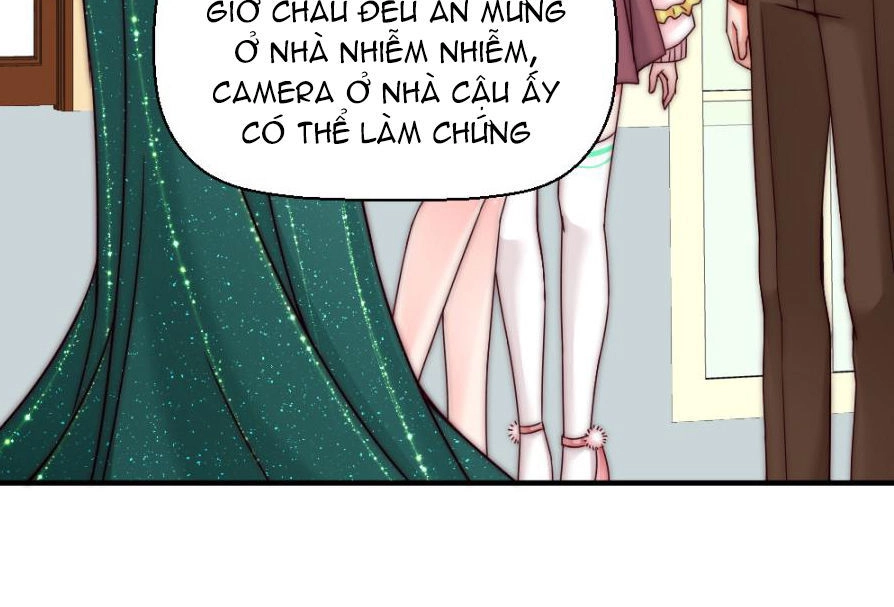 Bí Mật Của Thiên Kim Chapter 32 - 4