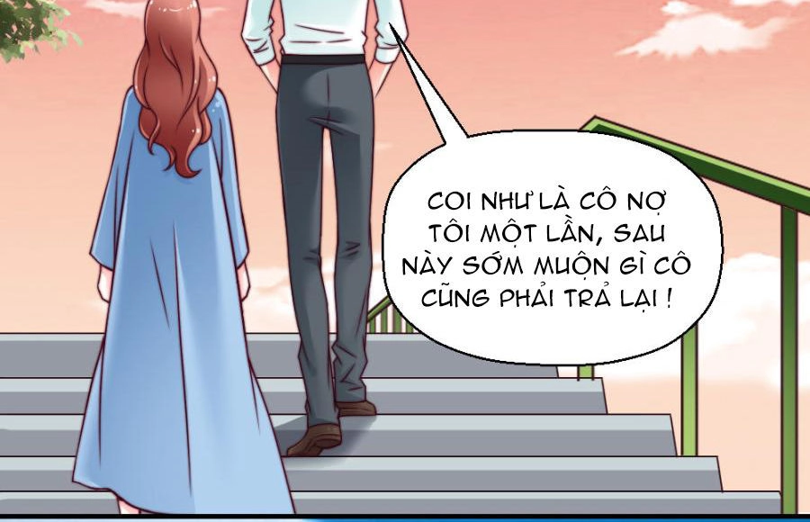 Bí Mật Của Thiên Kim Chapter 36 - 8