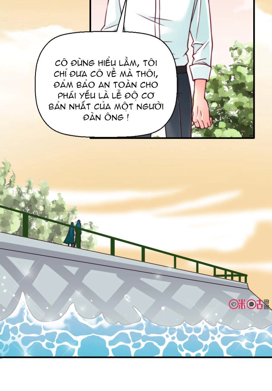 Bí Mật Của Thiên Kim Chapter 36 - 10