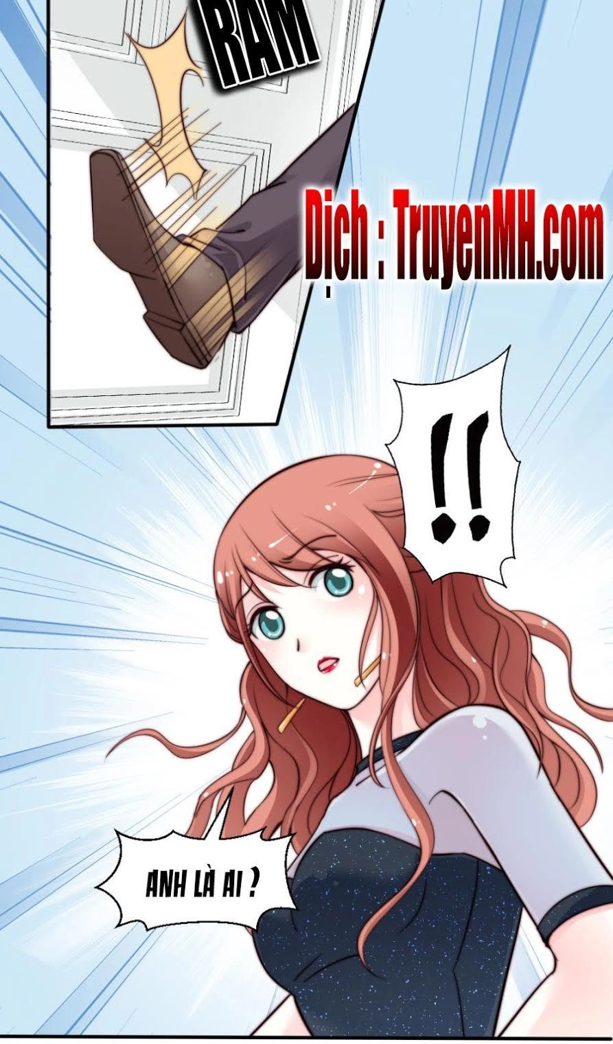 Bí Mật Của Thiên Kim Chapter 40 - 6