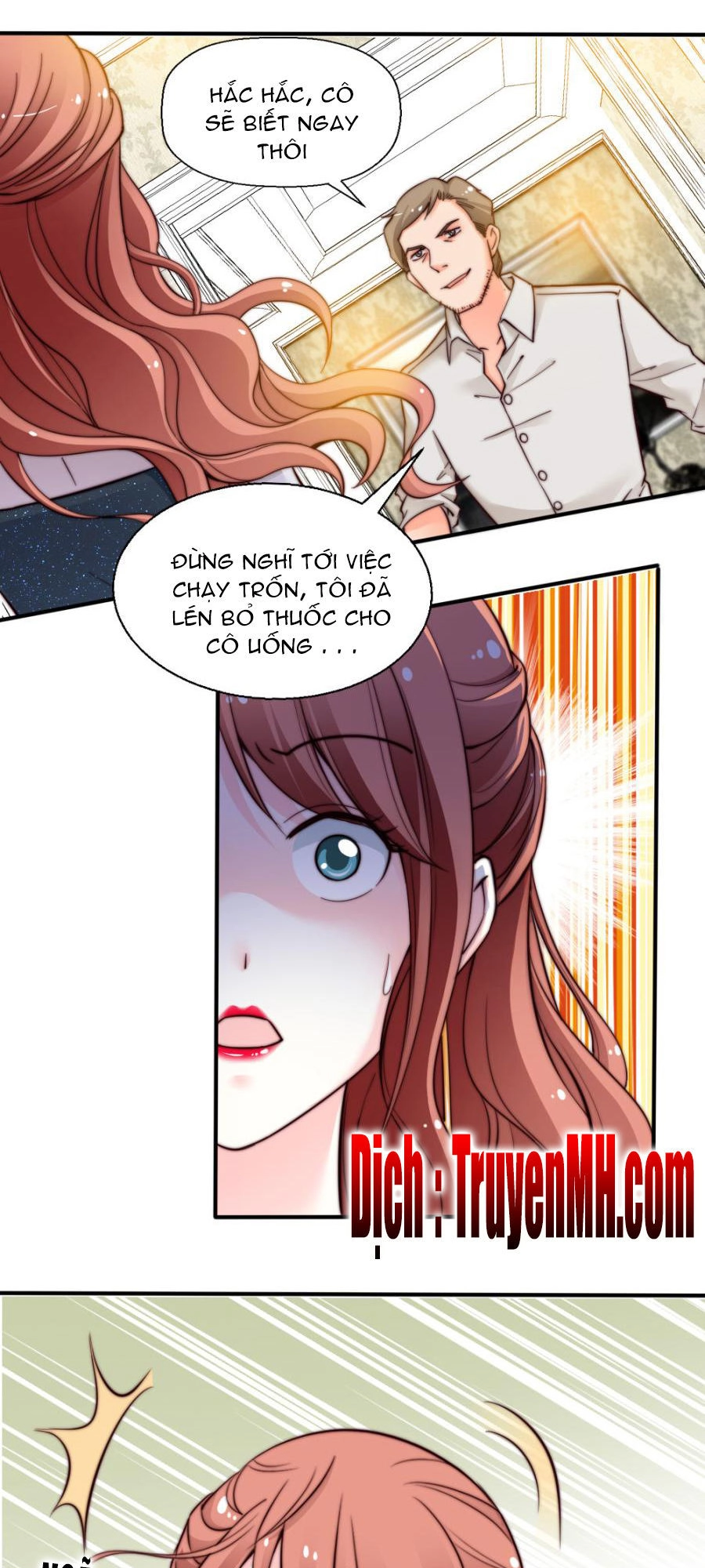 Bí Mật Của Thiên Kim Chapter 40 - 7