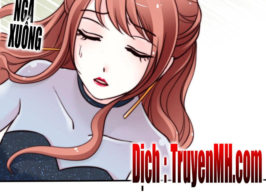 Bí Mật Của Thiên Kim Chapter 40 - 8