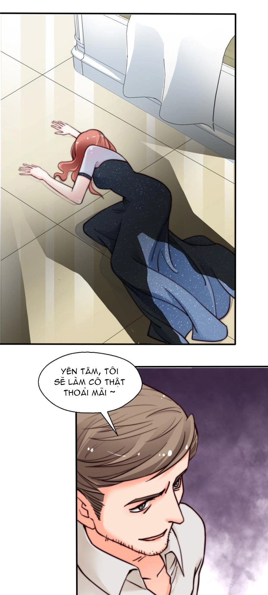 Bí Mật Của Thiên Kim Chapter 40 - 9