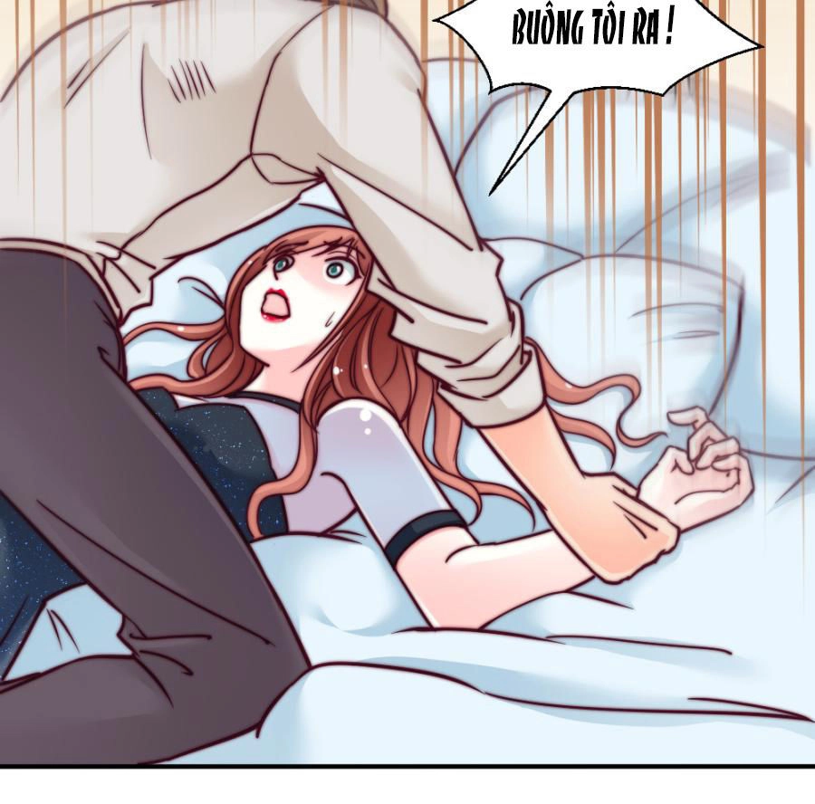 Bí Mật Của Thiên Kim Chapter 41 - 3