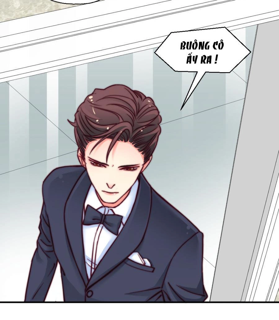 Bí Mật Của Thiên Kim Chapter 41 - 5