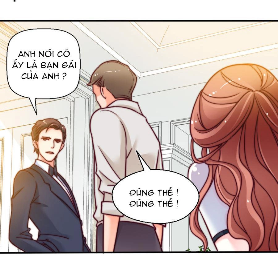 Bí Mật Của Thiên Kim Chapter 41 - 7