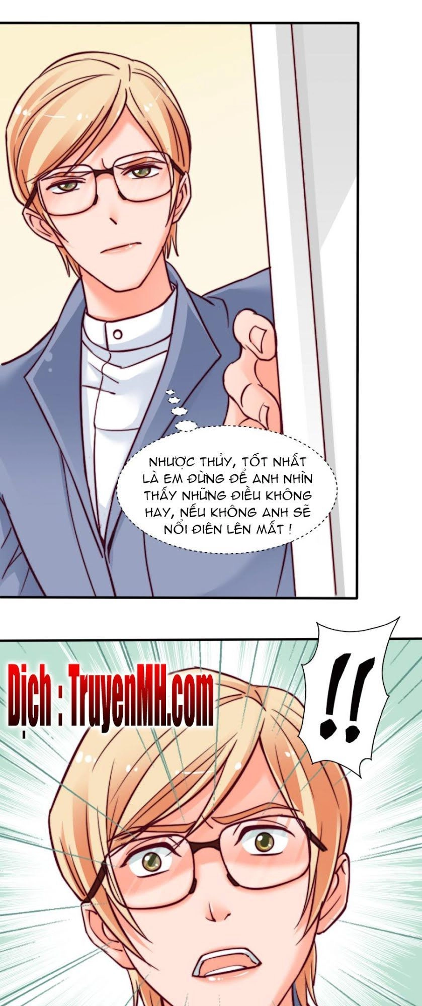 Bí Mật Của Thiên Kim Chapter 42 - 4