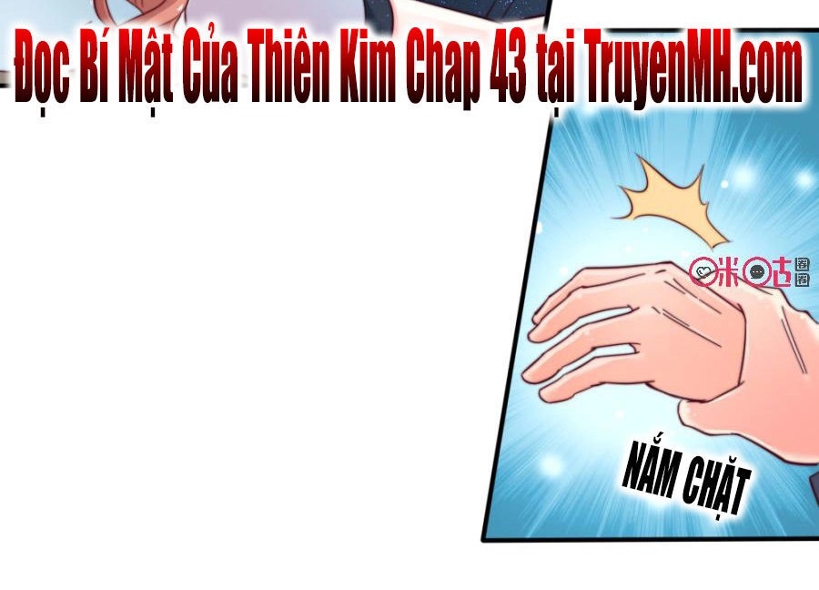 Bí Mật Của Thiên Kim Chapter 42 - 11