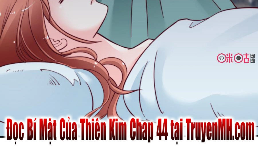 Bí Mật Của Thiên Kim Chapter 43 - 10
