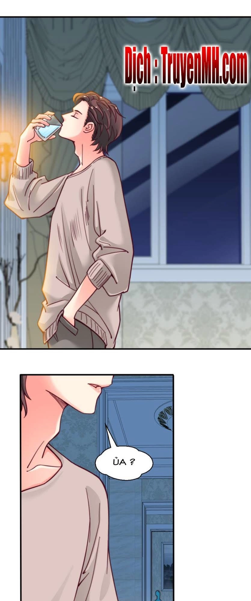 Bí Mật Của Thiên Kim Chapter 44 - 2