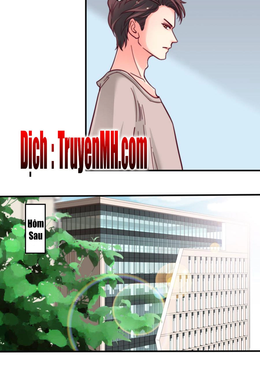 Bí Mật Của Thiên Kim Chapter 44 - 5