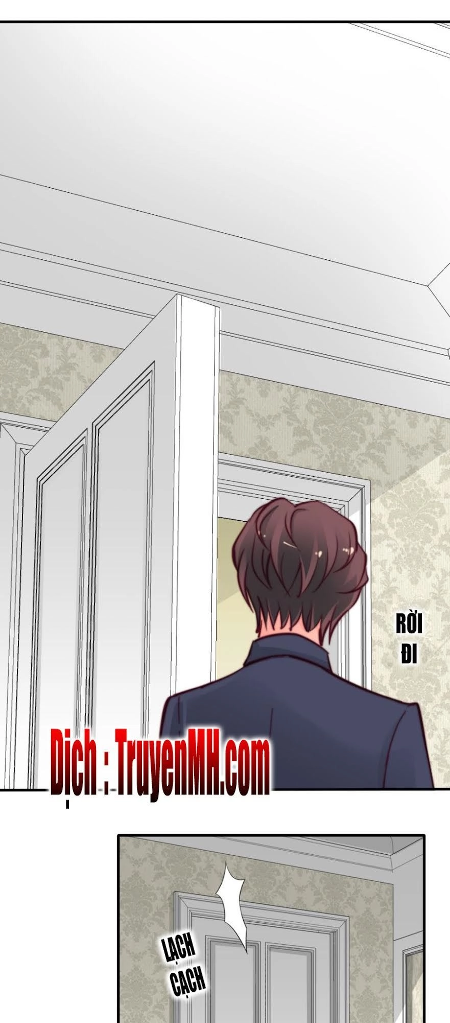 Bí Mật Của Thiên Kim Chapter 44 - 6