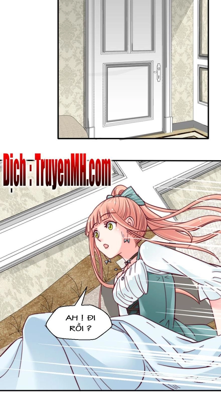 Bí Mật Của Thiên Kim Chapter 44 - 7