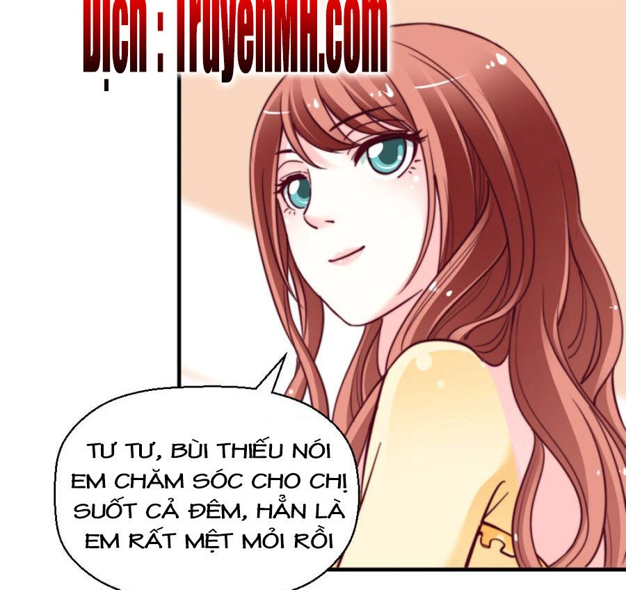 Bí Mật Của Thiên Kim Chapter 44 - 9