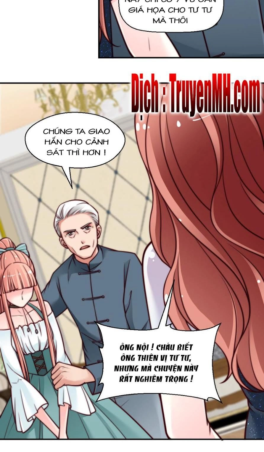 Bí Mật Của Thiên Kim Chapter 47 - 4