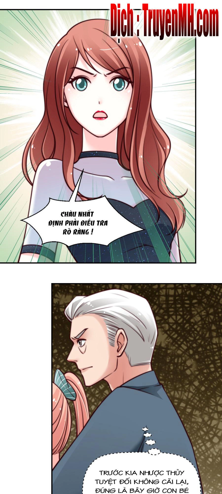 Bí Mật Của Thiên Kim Chapter 47 - 5