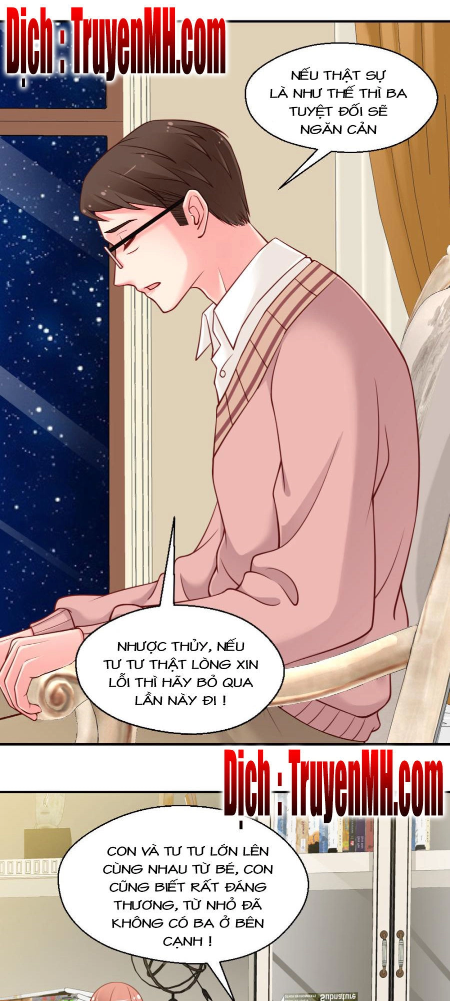 Bí Mật Của Thiên Kim Chapter 50 - 5