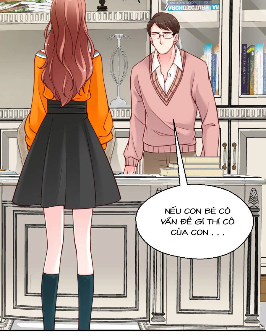 Bí Mật Của Thiên Kim Chapter 50 - 6