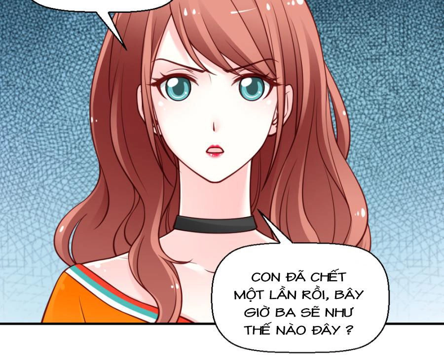 Bí Mật Của Thiên Kim Chapter 50 - 8