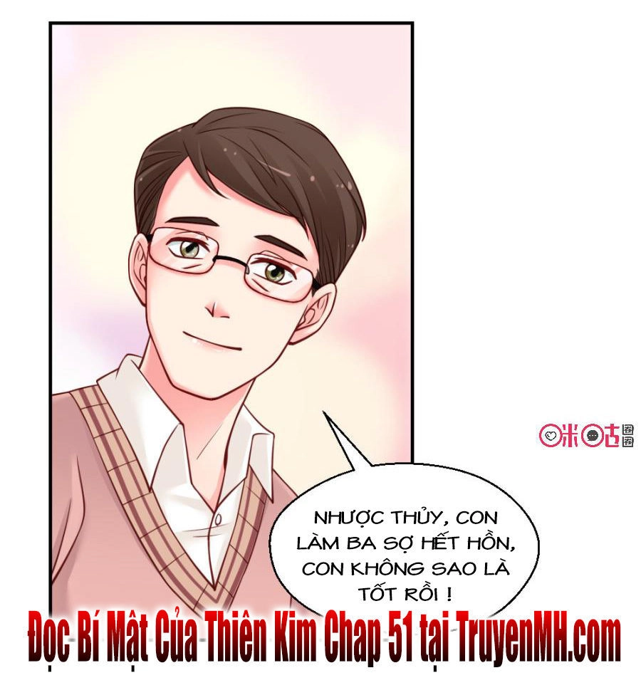 Bí Mật Của Thiên Kim Chapter 50 - 12