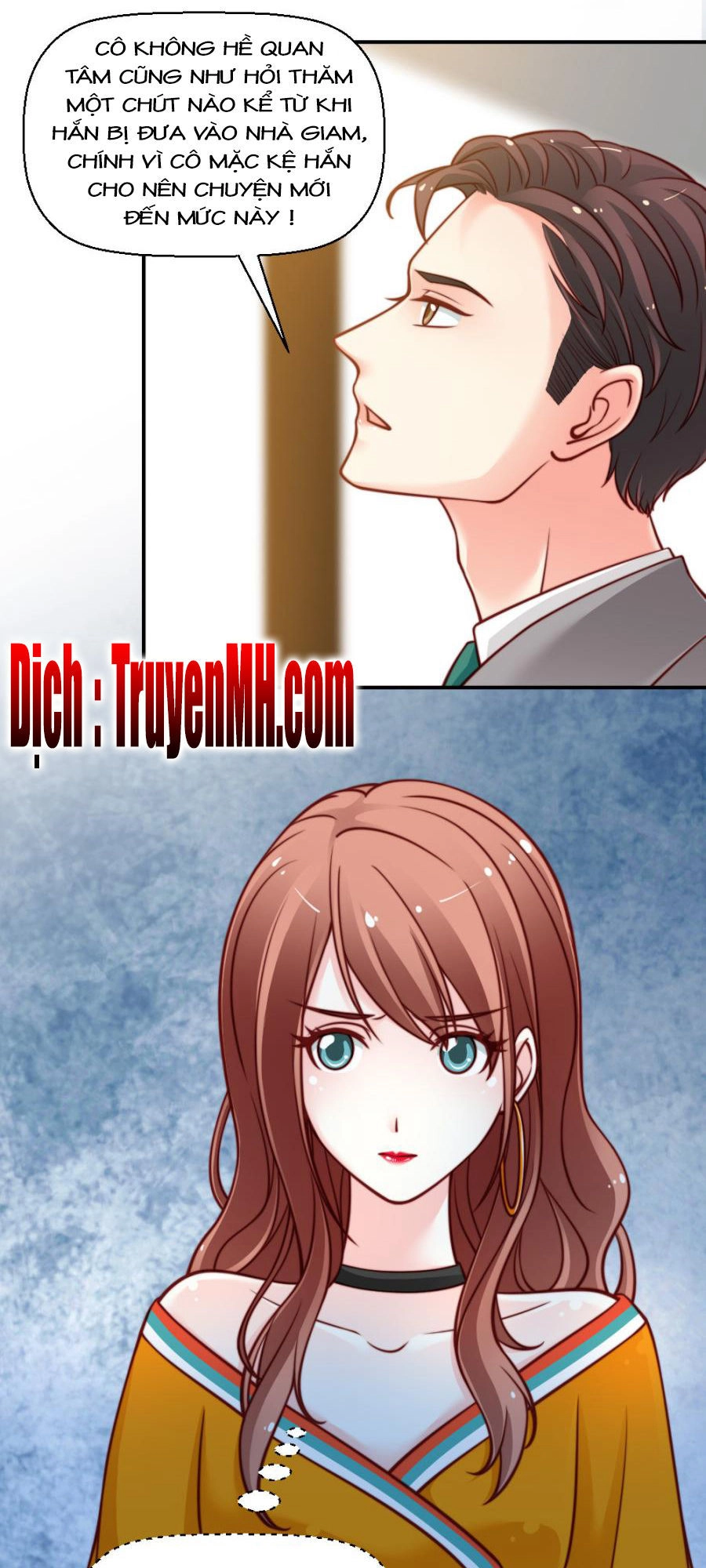 Bí Mật Của Thiên Kim Chapter 51 - 5