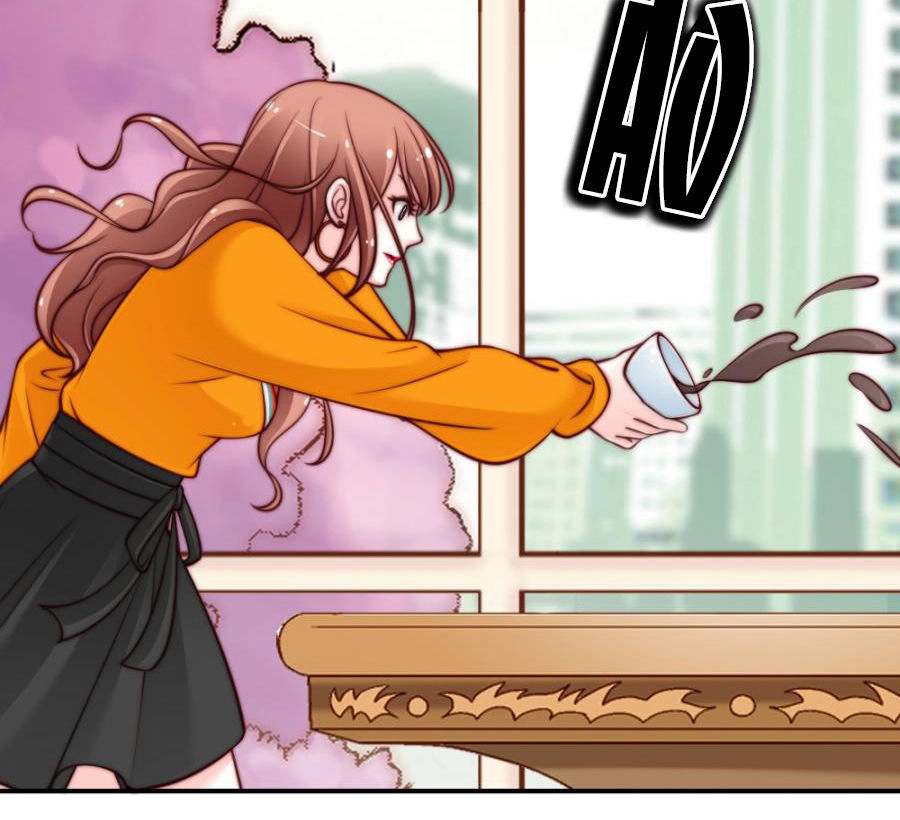 Bí Mật Của Thiên Kim Chapter 52 - 11