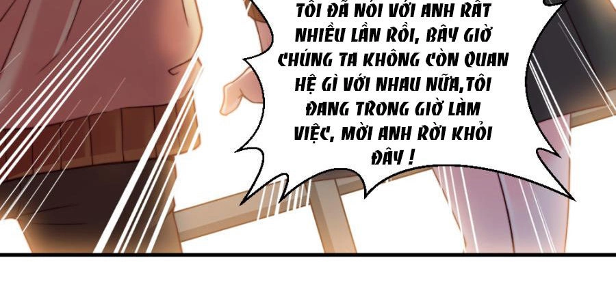 Bí Mật Của Thiên Kim Chapter 54 - 7