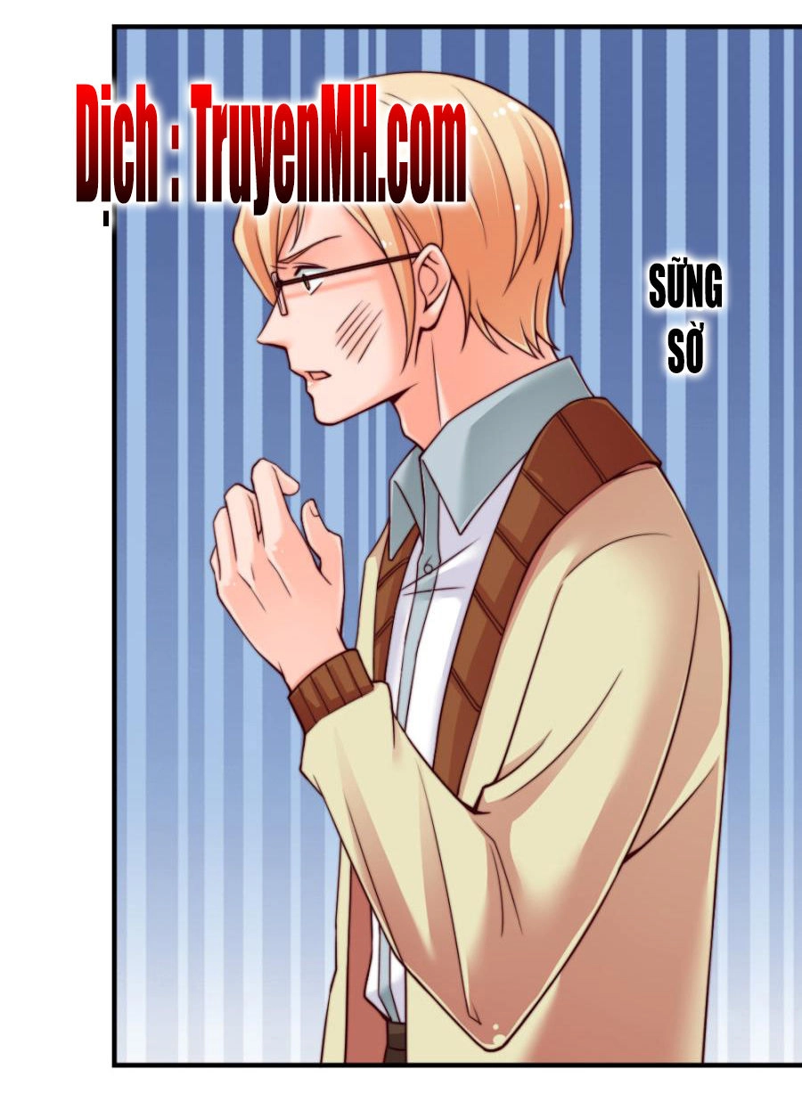 Bí Mật Của Thiên Kim Chapter 54 - 11