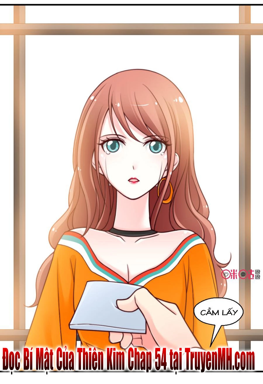 Bí Mật Của Thiên Kim Chapter 54 - 14