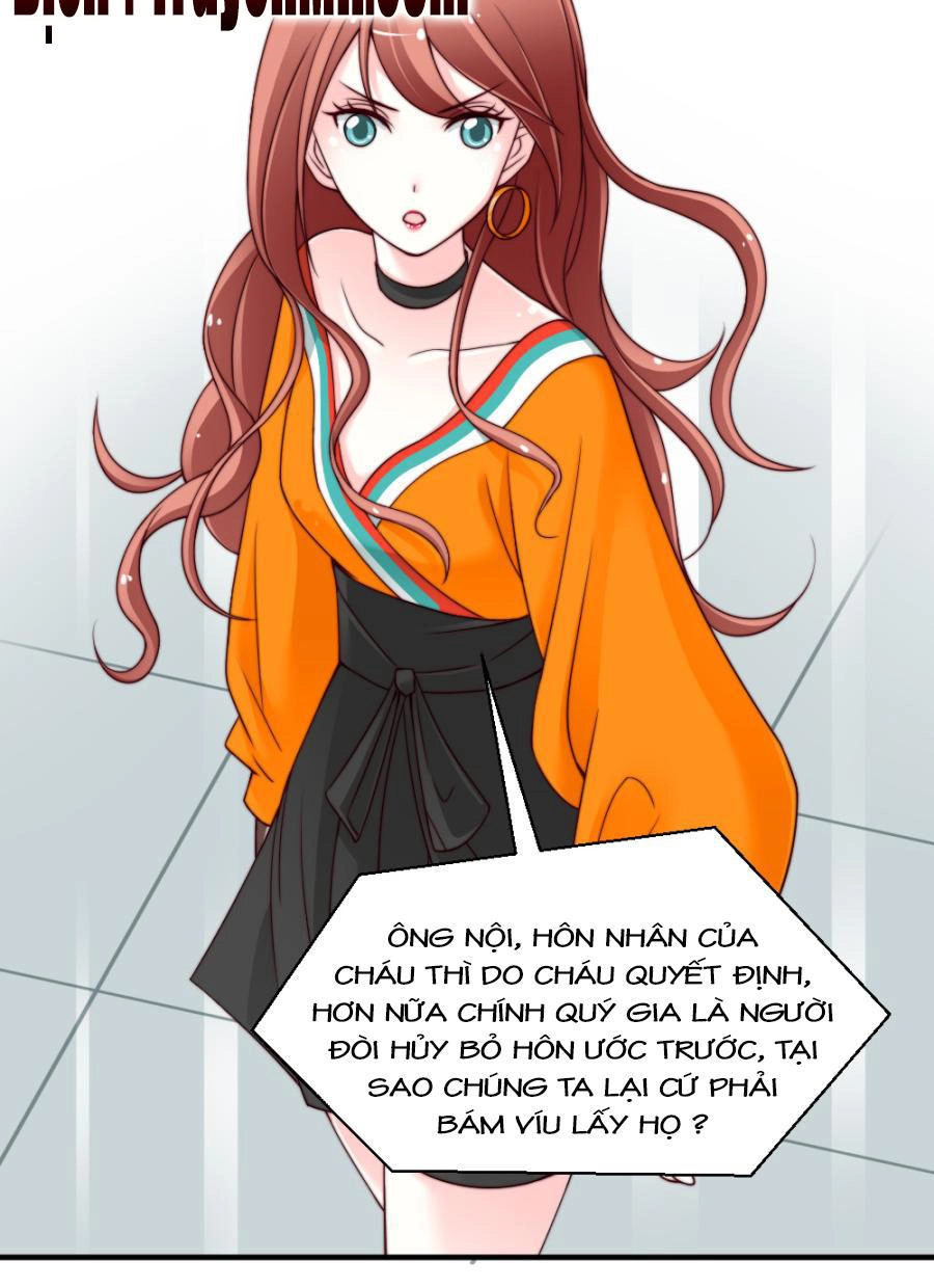 Bí Mật Của Thiên Kim Chapter 55 - 9
