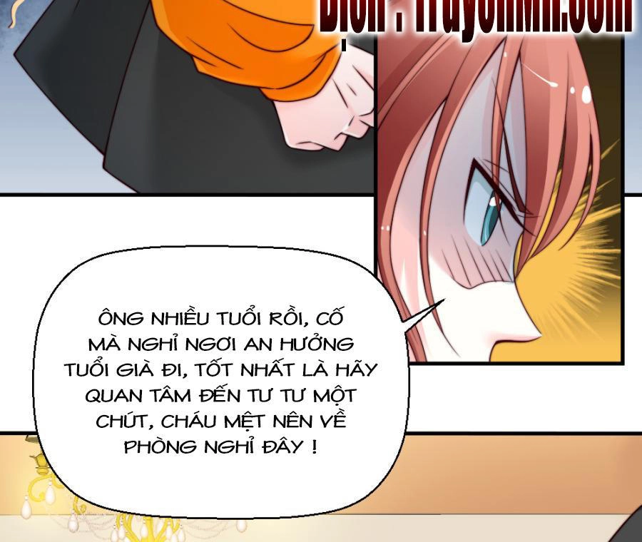 Bí Mật Của Thiên Kim Chapter 55 - 13