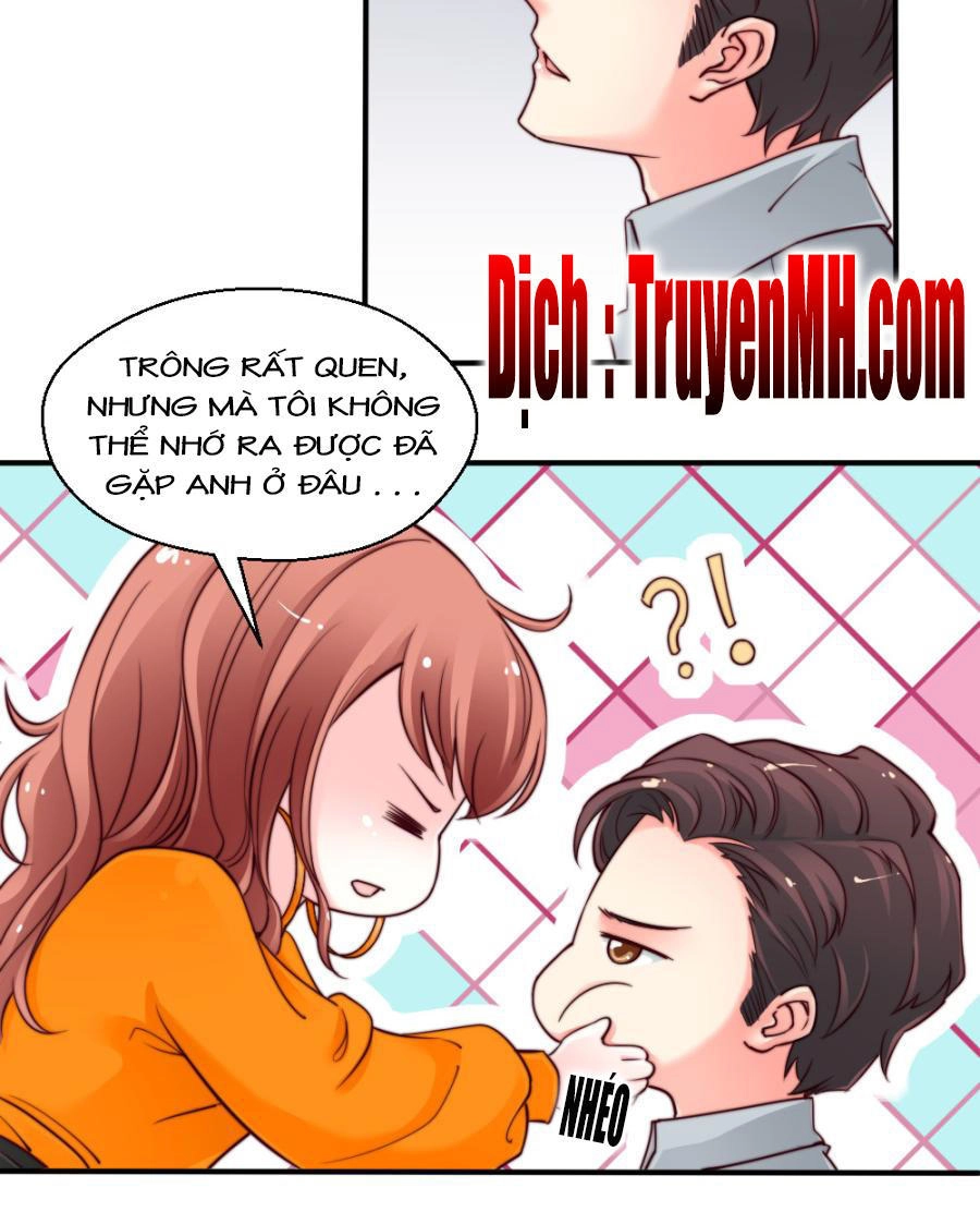 Bí Mật Của Thiên Kim Chapter 56 - 8